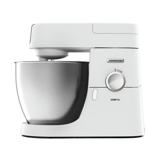 Kenwood KVL4101W køkkenmaskine hvid 1200 watt