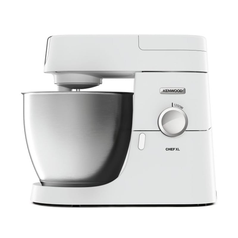 Kenwood KVL4101W køkkenmaskine hvid 1200 watt