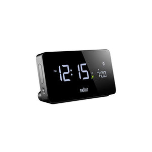Braun vækkeur bluetooth