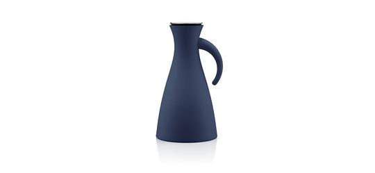 Eva Solo Termokande - Navy Blue - 1 liter