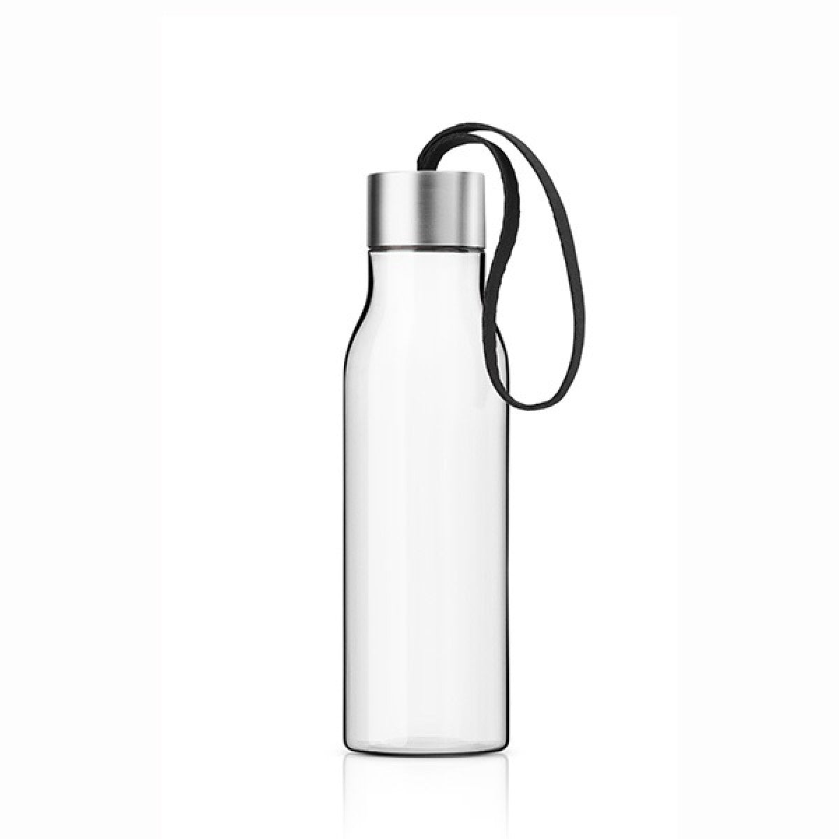 Eva Solo Drikkeflaske - Sort - 0,5 liter