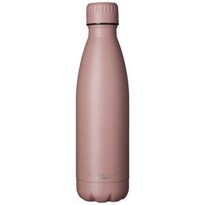 Scanpan Termoflaske 0,5 ltr., ash rose