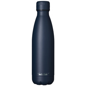 Scanpan Termoflaske 0,5 ltr., oxford blue