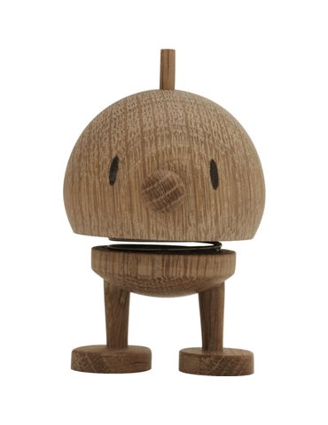 Hoptimist Small Bumble Eg