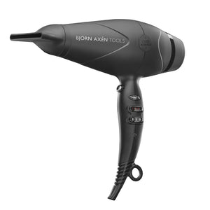 OBH Nordica Hårtørrer Björn Axén Tools Silence Pro