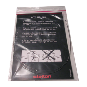 Stelton oste strenge