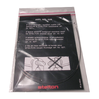 Stelton oste strenge