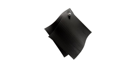 Eva Solo Grydelapper - Sort - 2 stk