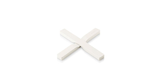 Eva Solo Magnetisk Bordskåner - Snow