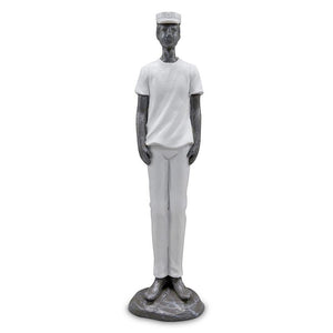 Columbine figur student dreng