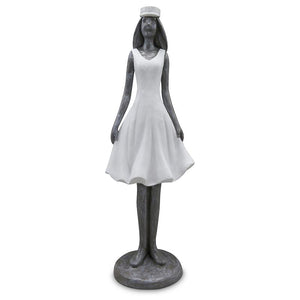 Columbine figur student pige