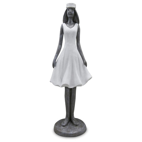 Columbine figur student pige