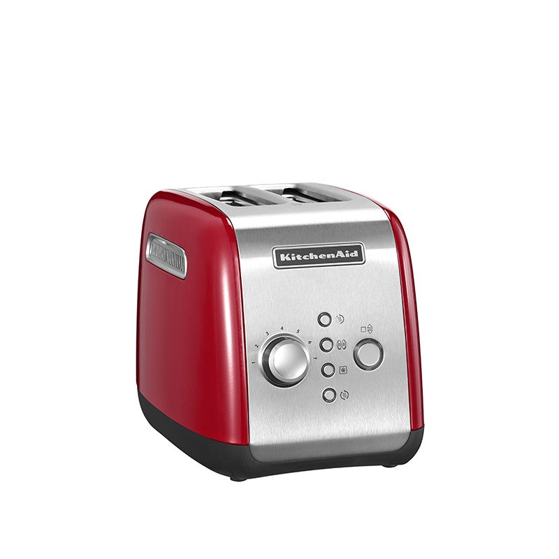 KitchenAid toaster rød. 221EER