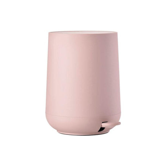 Zone Nova pedalspand - Rose, 3 ltr