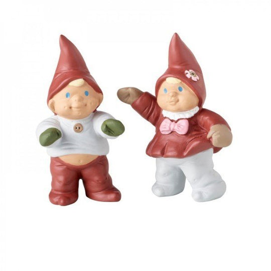 Etly Klarborg Frede & Feline nisser