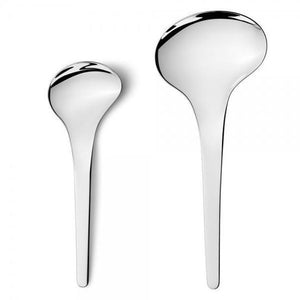 Georg Jensen Bloom serverings skeer