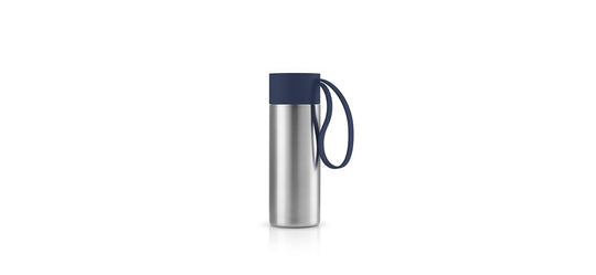 Eva Solo to go termokop - navy blue - 0,35 liter