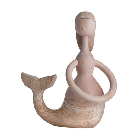 Architectmade Havfrue - 17 cm