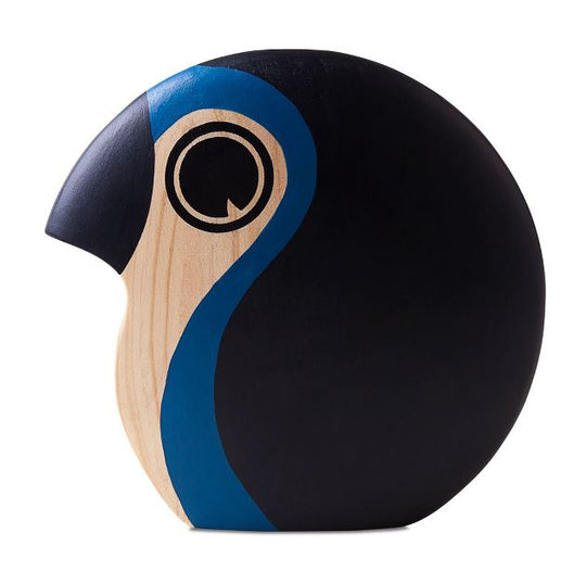 Architectmade Discus 2 - Blå - Mellem