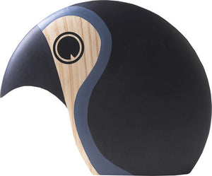 Architectmade Discus 3 - Grå - Stor
