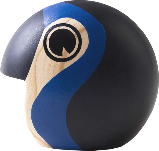 Architectmade Discus 1 - Blå - Lille