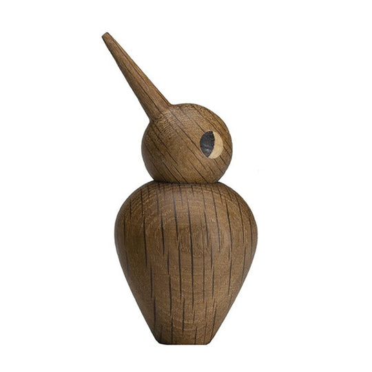 Architectmade Bird lille - Røget Eg