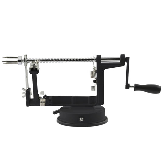 Æbleskræller - sort