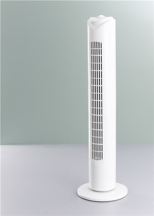 tårnventilatior gulv 74cm høj