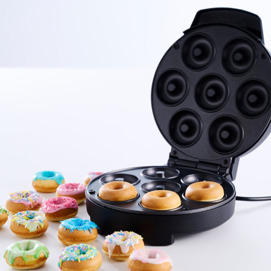 Donutmaskine 1000w