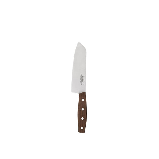 Fiskars norr santoku kniv 16 cm