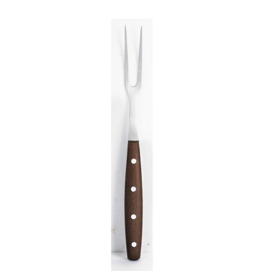 Fiskars norr køkkengaffel 24 cm