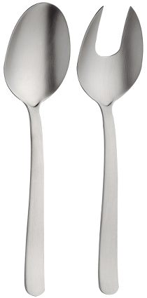 Raadvad Erica Salatsæt