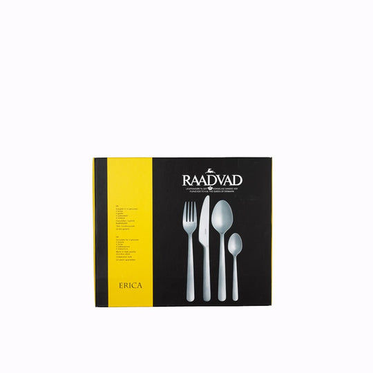 Raadvad Erica gaveæske 16 dele