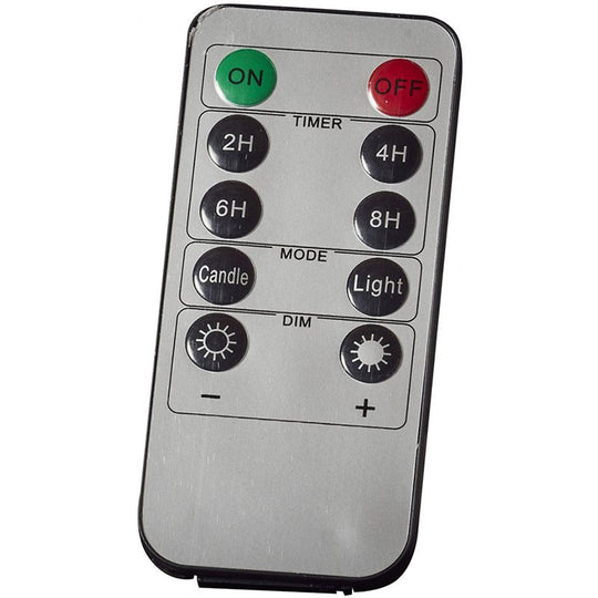 Dacore fjernbetjening 10 funktioner