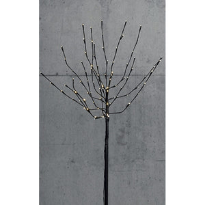 Lystræ 150 cm 108 LED lys