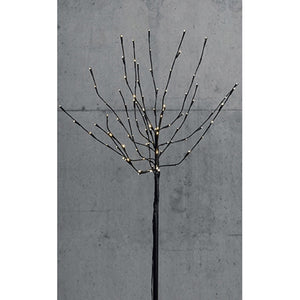 Lystræ 180 cm 176 LED lys