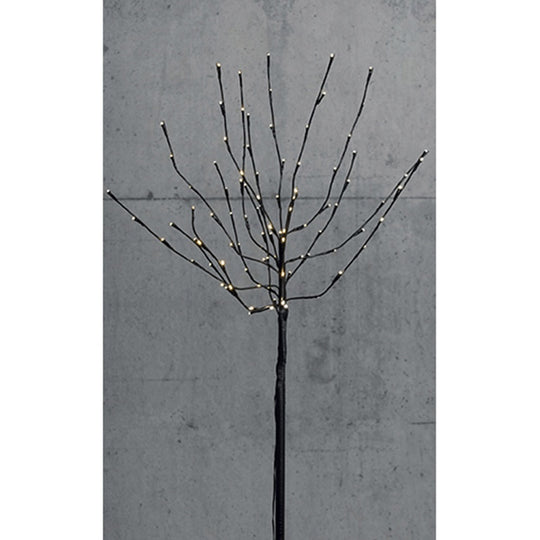 Lystræ 180 cm 176 LED lys