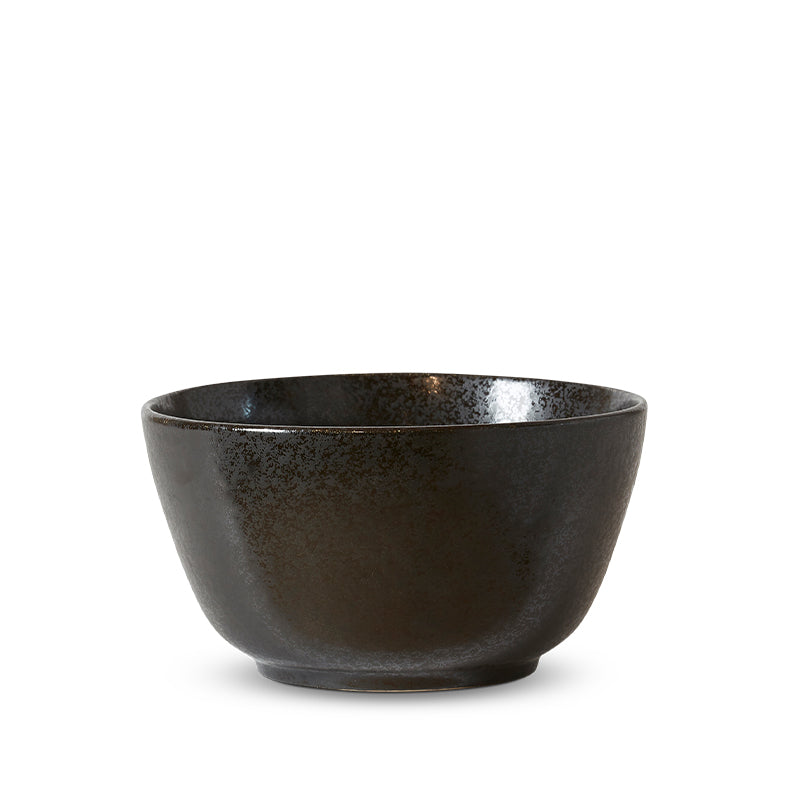 Dacore salatskål sort 24 cm