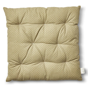 Dacore sædehynde 40x40 cm beige