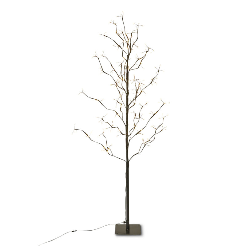 Dacore lystræ sort 120 cm