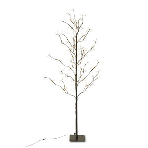 Dacore lystræ sort 120 cm