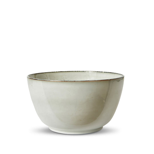 Dacore salatskål stone 24 cm