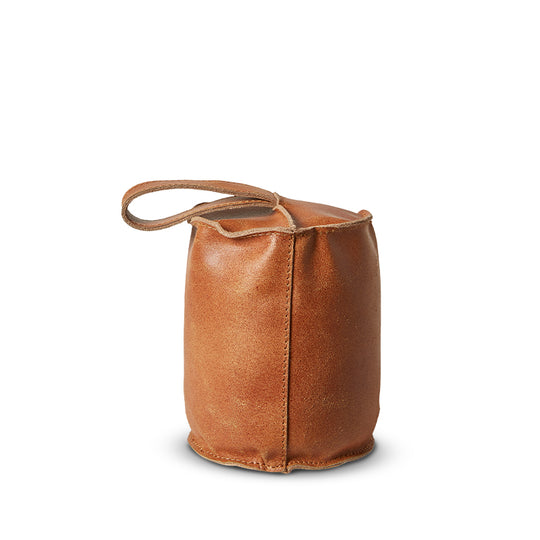 Dacore dørstopper m. håndtag - natur - 3 kg