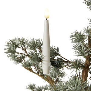 Dacore LED Juletræslys - 10 stk / 15 cm