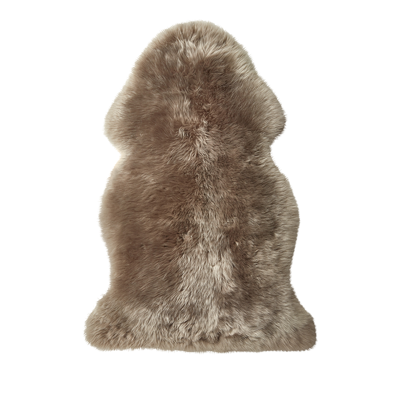 Lammeskind Himalaya naturskind 90 x 60 cm