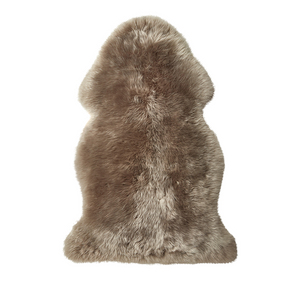Lammeskind Himalaya naturskind 90 x 60 cm