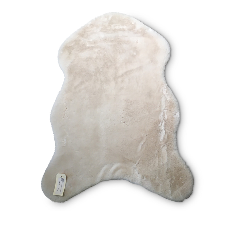 Dacore Kunstskind - Creme - 60x90 cm