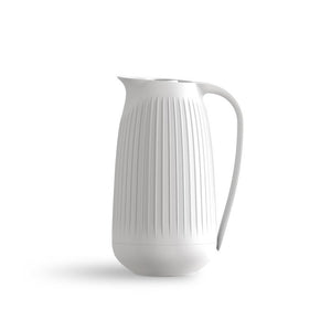 Hammershøi termokande hvid 1 liter