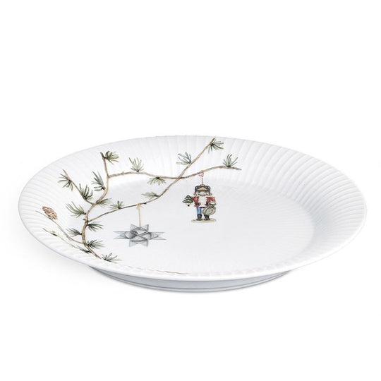 Hammershøi Jul tallerken 27 cm
