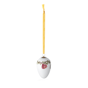 Kähler Hammershøi Easter påskeophæng 8 cm 2021